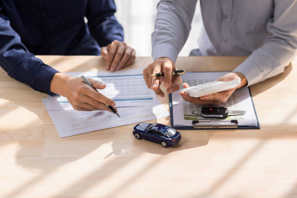24/7 Emergency Commercial Auto Insurance experts in Story City, IA